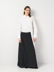 Акція на Сорочка жіноча Zara 3024/731 S Біла від Rozetka