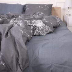 Акція на Простирадло MirSon Бязь 17-4837 Annunziata 220x240 см від Rozetka