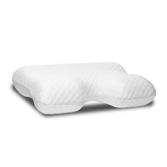 Акція на Подушка ортопедическая Memory Spa Eurosleep 46х56 см від Podushka