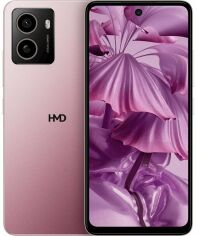 Акція на Hmd Pulse 4/64Gb Dreamy Pink (UA UCRF) від Y.UA