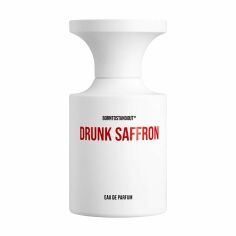 Акція на Borntostandout Drunk Saffron Парфумована вода унісекс, 50 мл від Eva