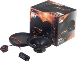 Акція на Автоакустика Edge EDBX6C-E1 від Rozetka