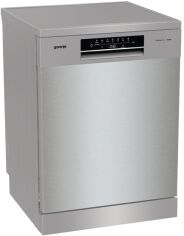 Акція на Посудомийна машина GORENJE GS643D90X від Rozetka
