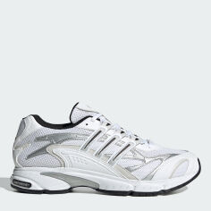 Акція на Чоловічі кросівки Adidas Temper Run 2 IH0402 46.5 (11.5UK) 30 см Ftwwht/Cblack/Greone від Rozetka