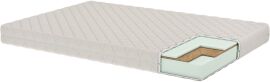 Акція на Ортопедичний матрац Smart Mattresses GrandLuxe Cocos 180x200 см (255082-180200) від Rozetka