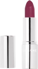 Акція на Помада зволожувальна Lumene Luminous 16 Velvet Plum 4.7 г від Rozetka