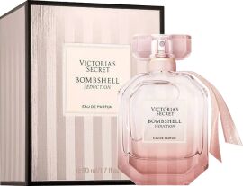 Акція на Парфумована вода Victoria's Secret Bombshell Seduction 50 мл (667552546709/1159821461) від Rozetka