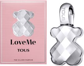 Акція на Парфумована вода для жінок Tous LoveMe The Silver 30 мл від Rozetka