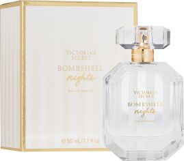 Акція на Парфумована вода Victoria's Secret Bombshell Nights 50 мл від Rozetka