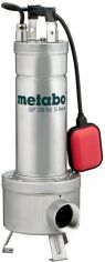 Акція на Погружной дренажный насос Metabo Sp 28-50 S Inox від Stylus