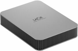 Акція на LaCie Mobile Drive 5 Tb (STLR5000400) Ua від Stylus