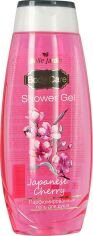 Акція на Гель для душу Belle Jardin Body Care Japanese Cherry 400 мл від Rozetka