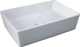 Акція на Раковина RAK CERAMICS Feeling FEECT5000AWHA від Rozetka