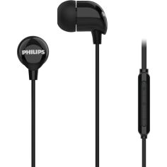 Акція на Наушники Philips TAE2146 Black (TAE2146BK/00) від MOYO