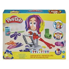 Акція на Игровой набор Сумасшедший стилист Play-Doh Hasbro F1260 від Podushka