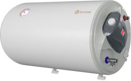 Акція на Бойлер ELDOM FAVOURITE Horizontal 2.0 kW WH07039R від Rozetka