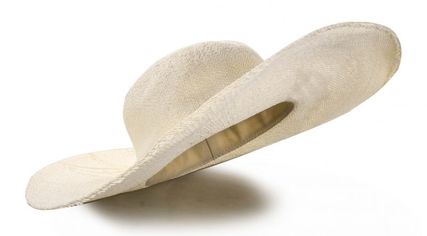 Акция на Шляпа женские  модель BU879 от INTERTOP