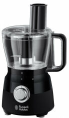 Акція на Russell Hobbs 24732-56 Matte Black від Y.UA