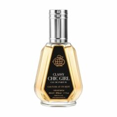 Акція на Fragrance World Classy Chic Girl Парфумована вода жіноча, 50 мл від Eva