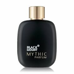 Акція на Fragrance World Black Mount Mythic Парфумована вода чоловіча, 100 мл від Eva