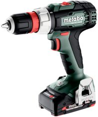 Акція на Шуруповерт Metabo Bs 18 L Quick (614052500) від Stylus