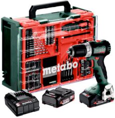 Акція на Шуруповерт Metabo Sb 18 L Bl (613155710) від Stylus