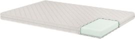 Акція на Ортопедичний матрац Smart Mattresses Classic New 140x200 см (255054-140200) від Rozetka