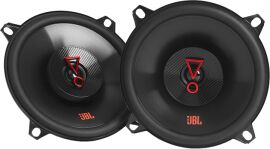 Акція на Автоакустика JBL STAGE3 527F від Rozetka
