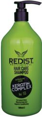 Акція на Шампунь Redist Professional Keratin з кератином для щоденного використання 1000 мл від Rozetka