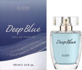 Акція на Парфумована вода для жінок Elode Deep Blue 100 мл від Rozetka