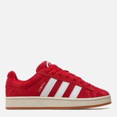 Акція на Чоловічі кеди низькі Adidas Campus 00S H03474 40 (6.5UK) 25 см Betsca/Ftwwht/Owhite від Rozetka