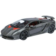 Акція на Автомодель Bburago Lamborghini Sesto Elemento (1:24), (18-21061) від MOYO