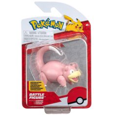 Акція на Игровая фигурка Pokemon W16 - Слоупок (PKW3009) від MOYO