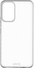 Акция на Панель Make Air Case для Samsung Galaxy A53 Transparent (MCA-SA53) от Rozetka