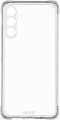 Акція на Панель Make AirShield Case для Samsung Galaxy A54 Transparent (MCAS-SA54) від Rozetka