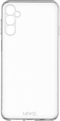 Акція на Панель Make Air Case для Samsung Galaxy A14 Transparent (MCA-SA14) від Rozetka