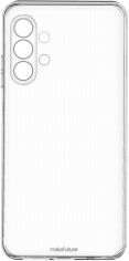Акція на Панель Make Air Case для Samsung Galaxy A13 Transparent (MCA-SA13) від Rozetka