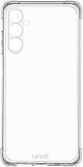 Акція на Панель Make AirShield Case для Samsung Galaxy A14 Transparent (MCAS-SA14) від Rozetka