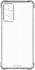 Акція на Панель Make AirShield Case для Samsung Galaxy A53 Transparent (MCAS-SA53) від Rozetka