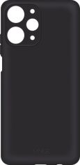 Акція на Панель MAKE Skin для Xiaomi Redmi 12 Black (MCS-XR12BK) від Rozetka