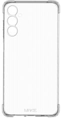 Акція на Панель Make AirShield для Samsung Galaxy M54 Clear (MCAS-SM54) від Rozetka