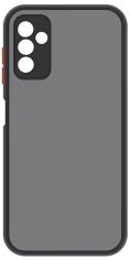 Акція на Панель Make Frame для Samsung Galaxy M13 Matt Black (MCMF-SM13BK) від Rozetka