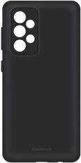 Акція на Панель MAKE Skin для Samsung Galaxy A33 Black (MCS-SA33BK) від Rozetka