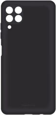 Акція на Панель MAKE Skin для Samsung Galaxy M53 Black (MCS-SM53BK) від Rozetka