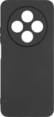 Акція на Панель ArmorStandart ICON для Xiaomi Redmi 14C 4G / Poco C75 Camera cover Black від Rozetka