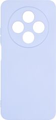 Акція на Панель ArmorStandart ICON для Xiaomi Redmi 14C 4G/Poco C75 Camera cover Lavender від Rozetka