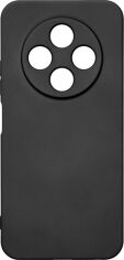 Акція на Панель ArmorStandart ICON для Tecno Spark 30C 4G (kl5) Camera cover Black від Rozetka