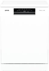 Акція на Посудомийна машина GORENJE GS643E90W від Rozetka