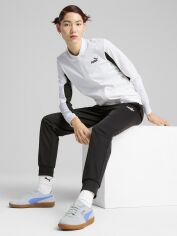 Акція на Спортивний костюм жіночий Puma Poly Baseball Suit Cl 68507802 XS White від Rozetka