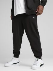 Акція на Спортивні штани чоловічі Puma Ess Sweatpants Tr Cl 68261601 L Black від Rozetka